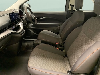 Used Fiat 500 2022 for sale - 79083137: Photo