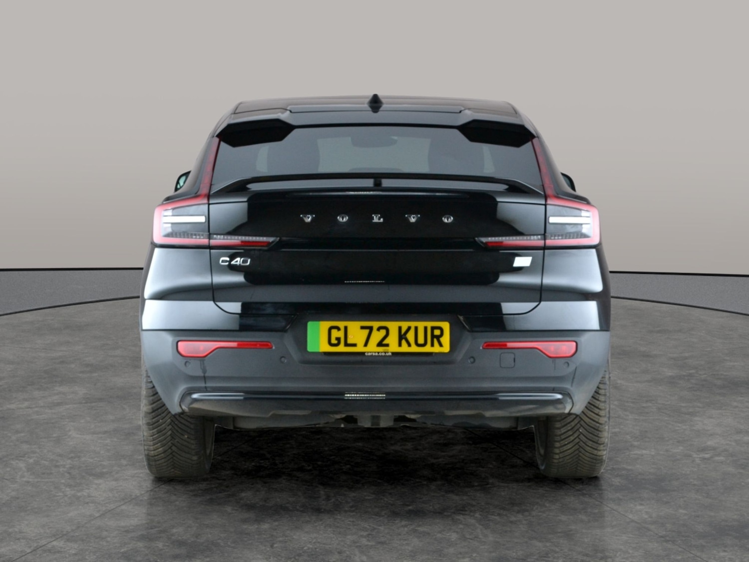 Used Volvo C40 2022 for sale - 77158266: Photo 12