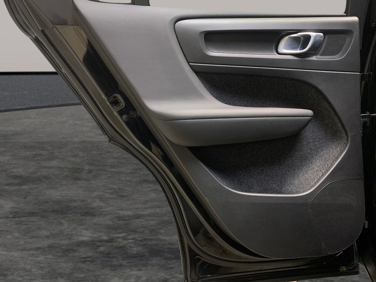 Used Volvo C40 2022 for sale - 77158266: Photo 25