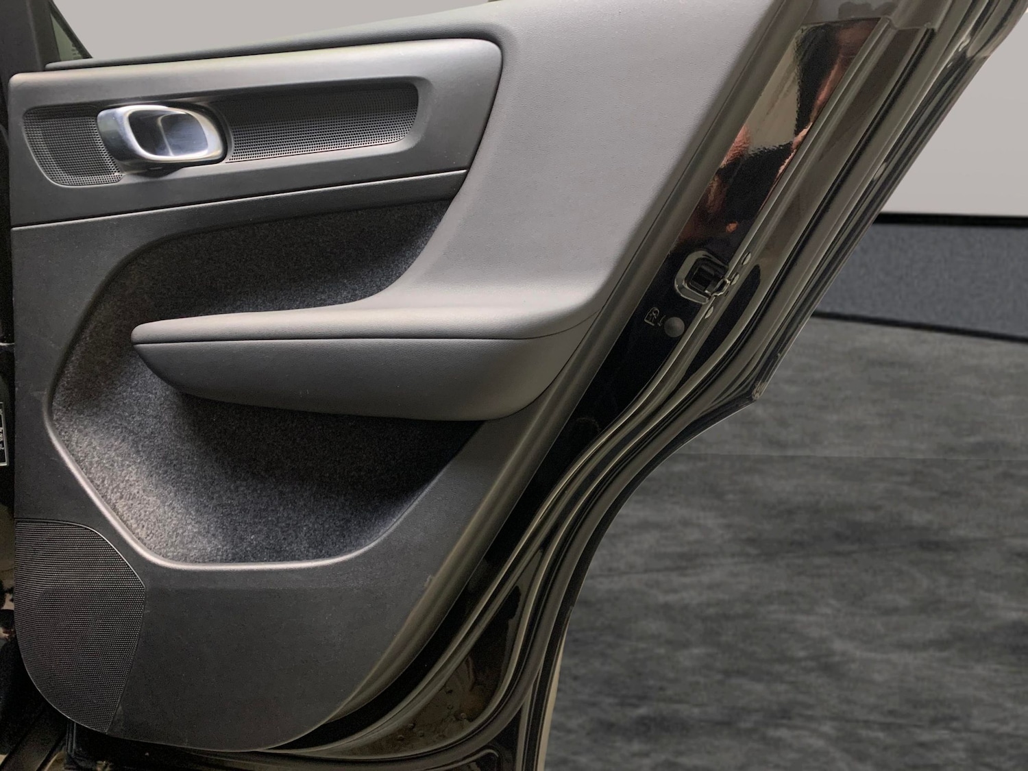 Used Volvo C40 2022 for sale - 77158266: Photo 26