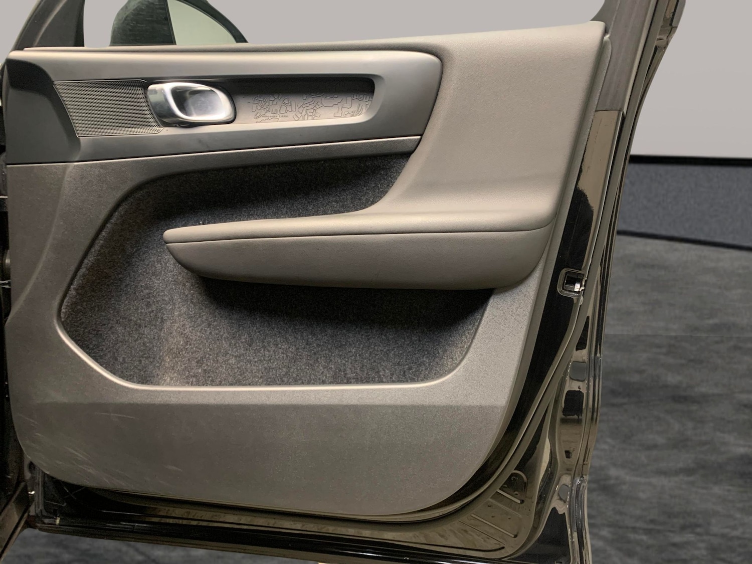 Used Volvo C40 2022 for sale - 77158266: Photo 27