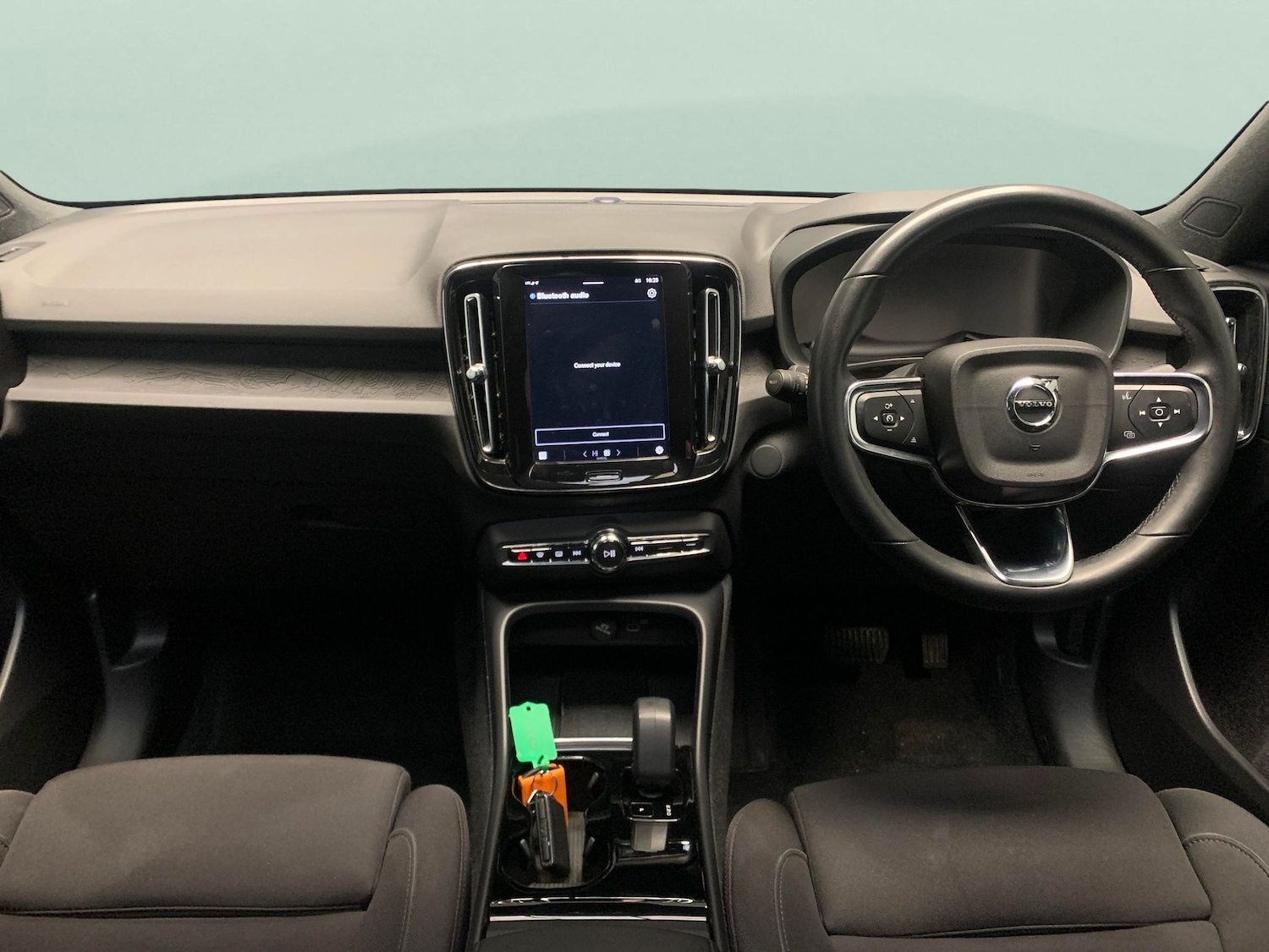 Used Volvo C40 2022 for sale - 77158266: Photo 8