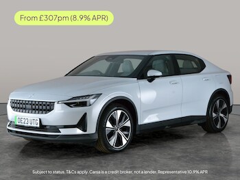 Used Polestar Polestar 2 2023 for sale - 78657648: Photo