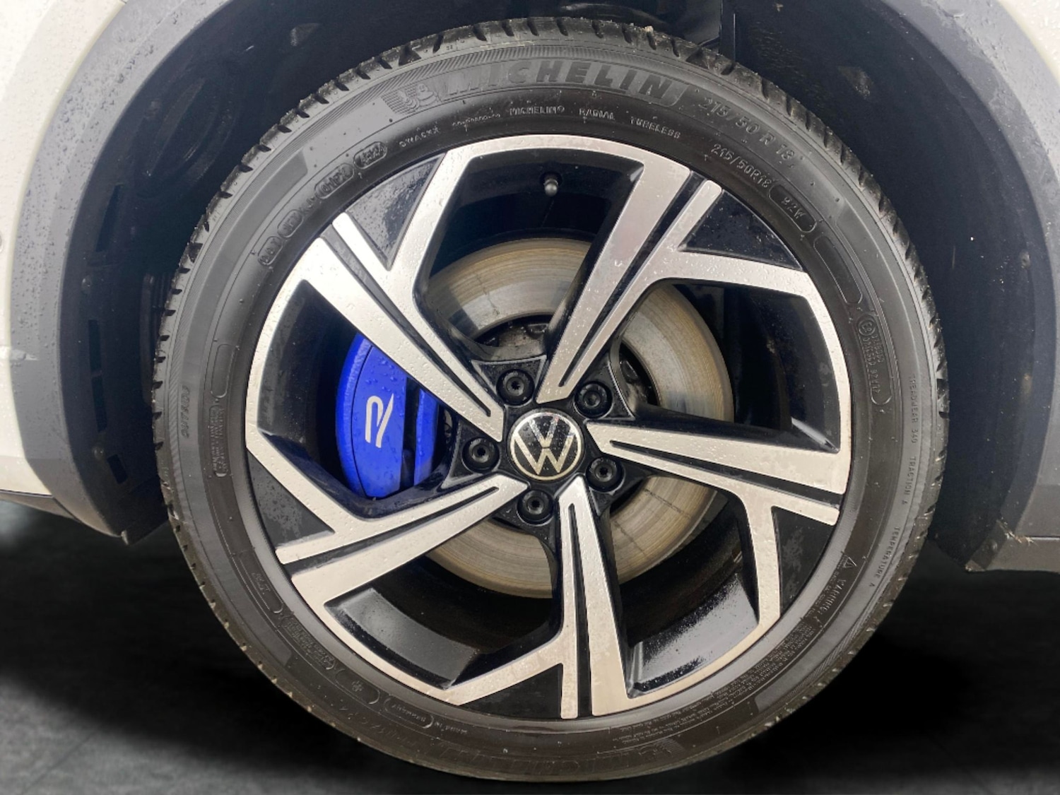 Used Volkswagen T-Roc 2023 for sale - 77570424: Photo 17