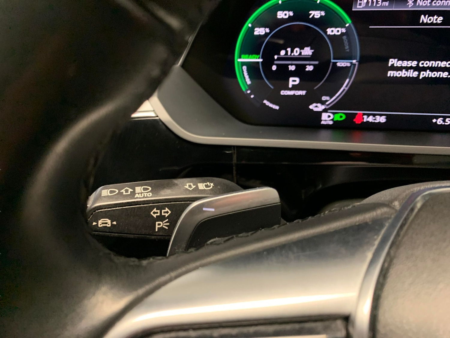 Used Audi e-tron 2022 for sale - 77160938: Photo 20