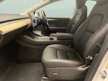 Used Tesla Model Y 2023 for sale - 79611778: Photo