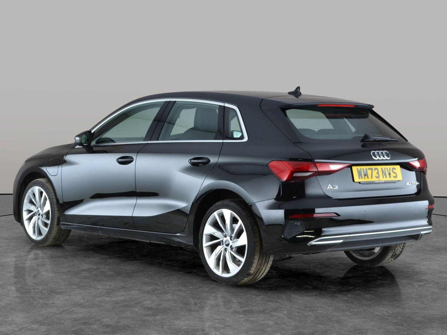 Used Audi A3 for sale - 77810645: Photo 12