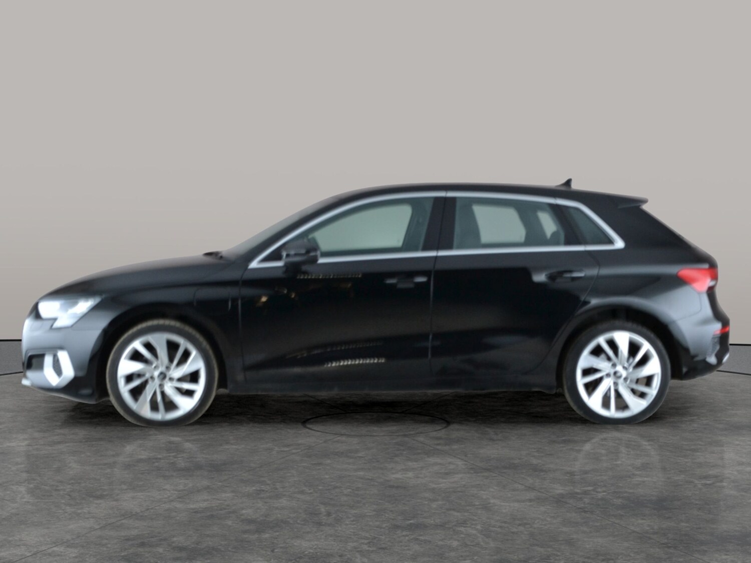 Used Audi A3 for sale - 77810645: Photo 13