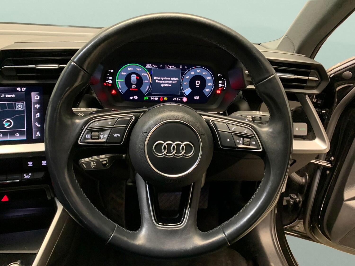 Used Audi A3 for sale - 77810645: Photo 14