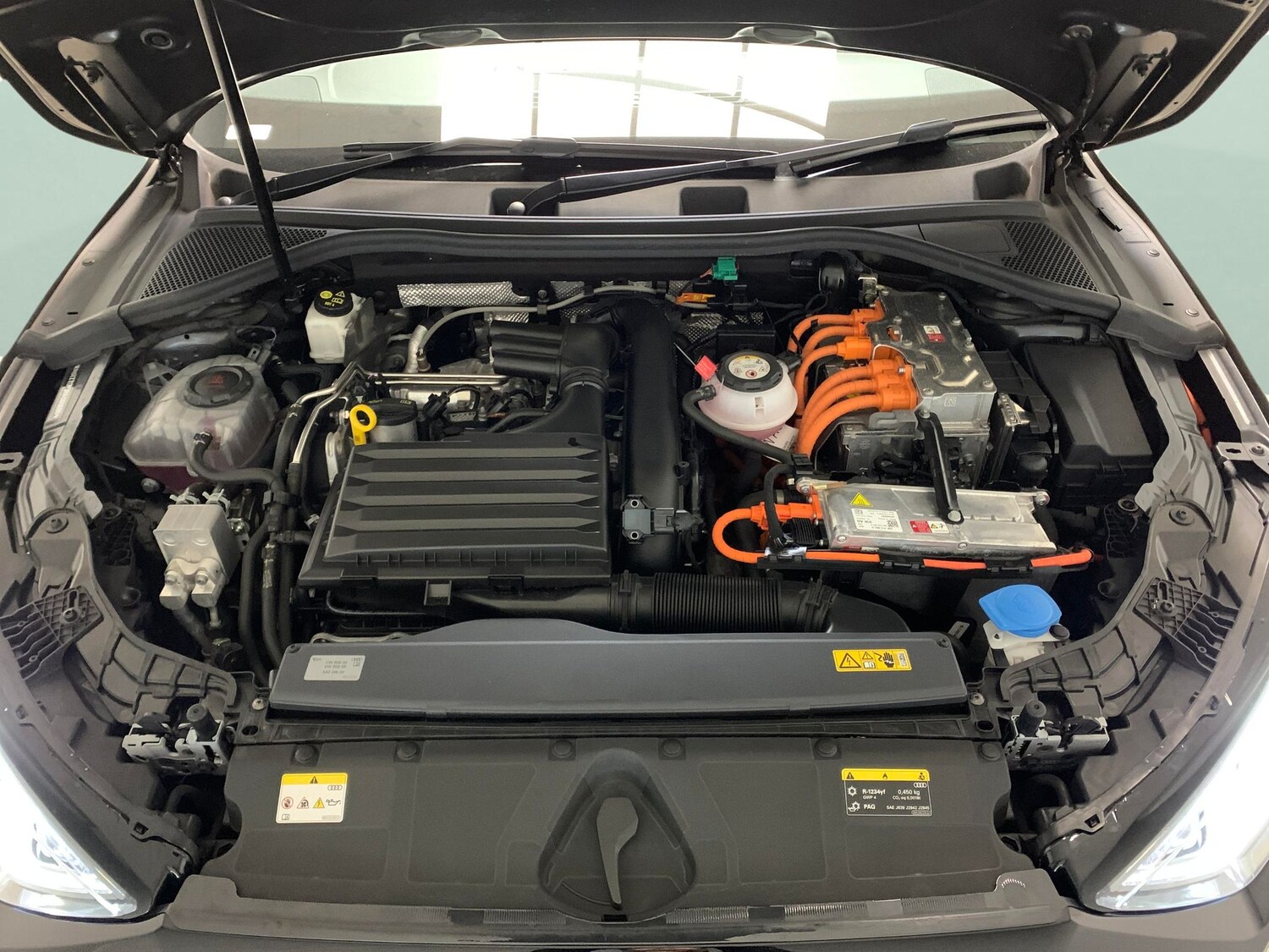 Used Audi A3 for sale - 77810645: Photo 33