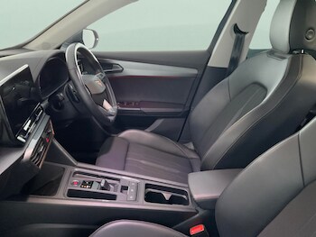 Used Cupra Formentor 2022 for sale - 75957928: Photo