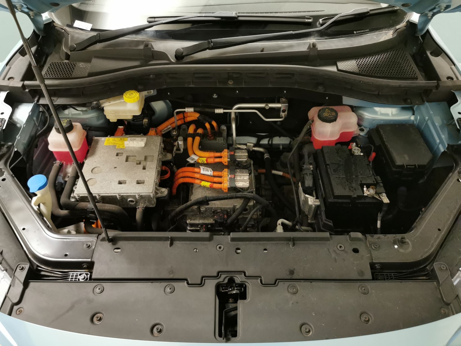 Used MG MG ZS for sale - 77475478: Photo 32