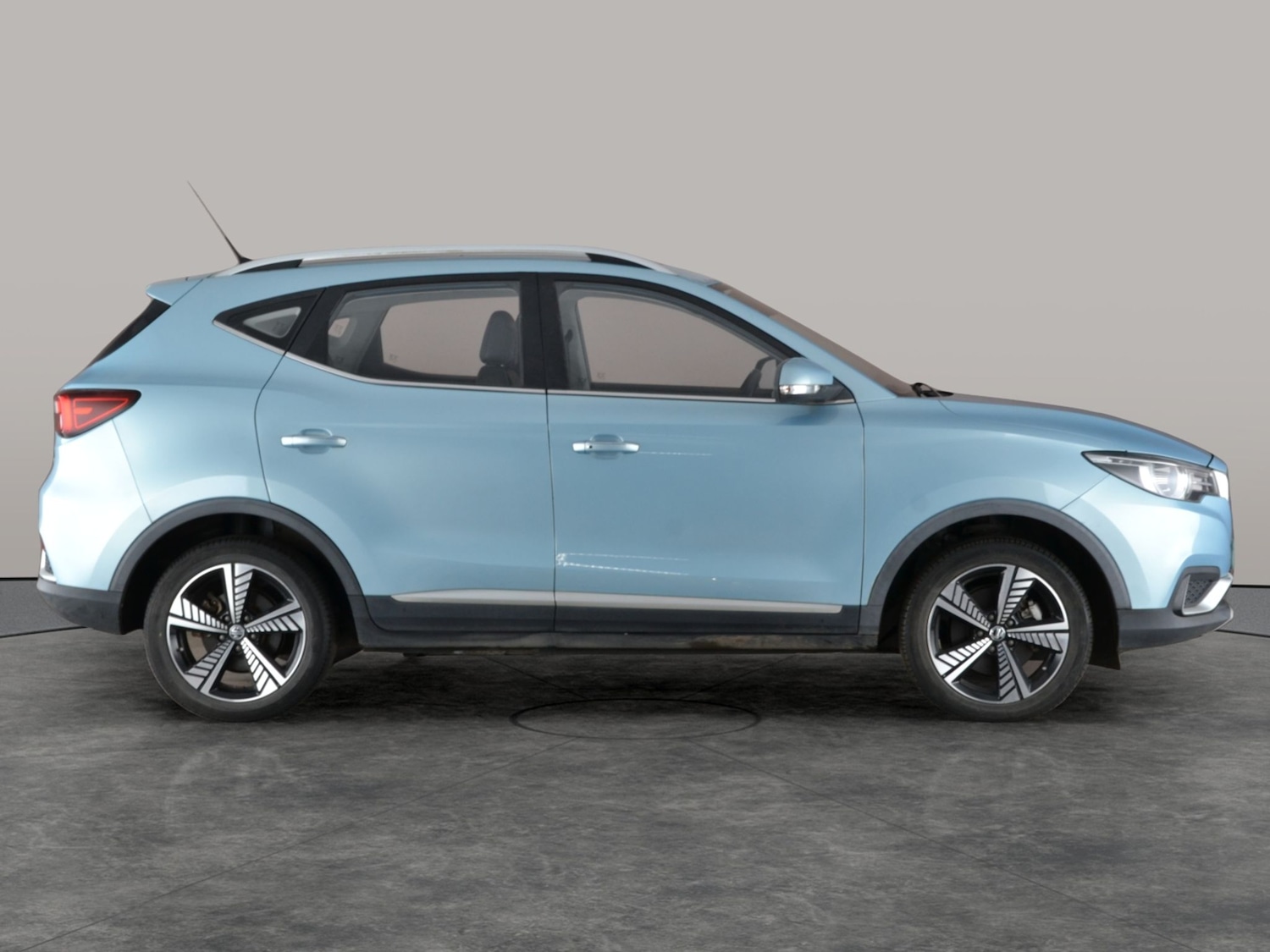 Used MG MG ZS for sale - 77475478: Photo 9