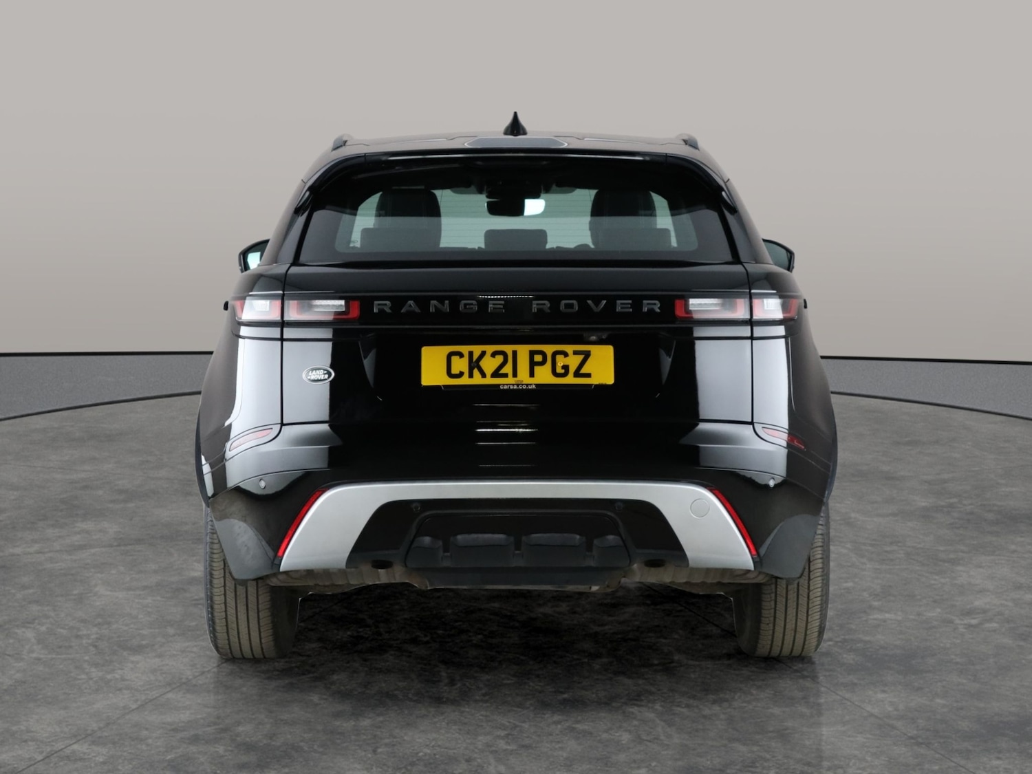 Used Land Rover Range Rover Velar 2021 for sale - 76379208: Photo 13
