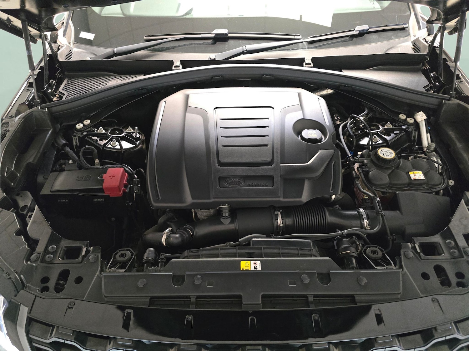 Used Land Rover Range Rover Velar 2021 for sale - 76379208: Photo 42