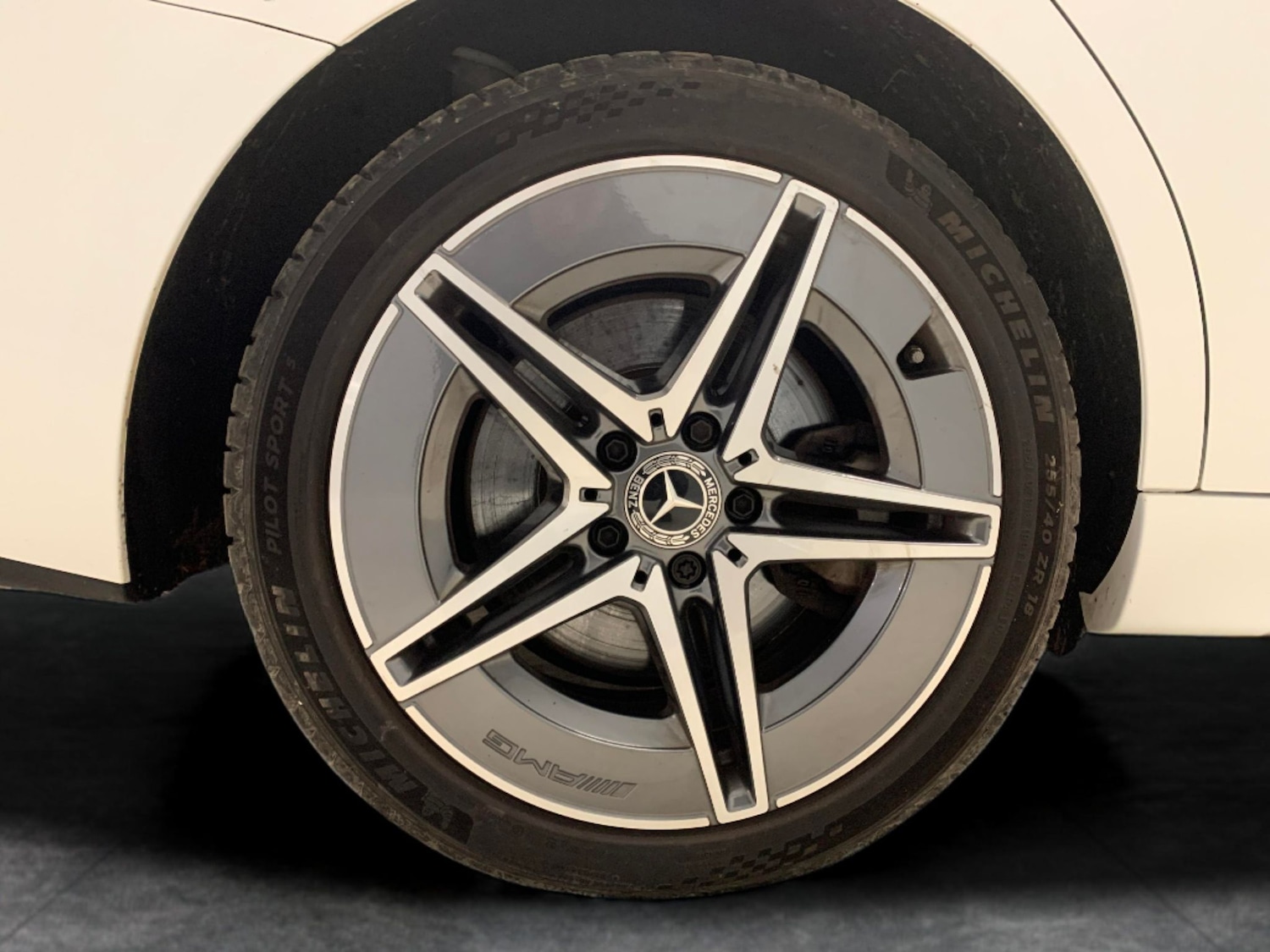 Used Mercedes-Benz C Class 2022 for sale - 77312609: Photo 23