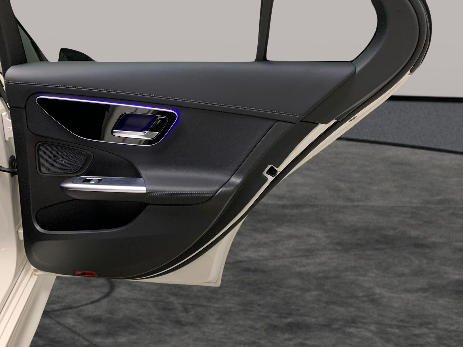 Used Mercedes-Benz C Class 2022 for sale - 77312609: Photo 27