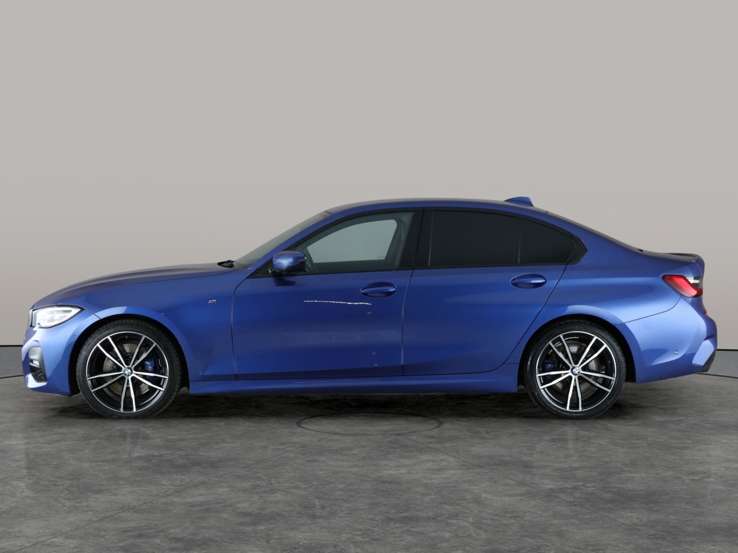 Used BMW 3 Series 2019 for sale - 77665424: Photo 13