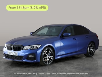 BMW 3 Series feature image