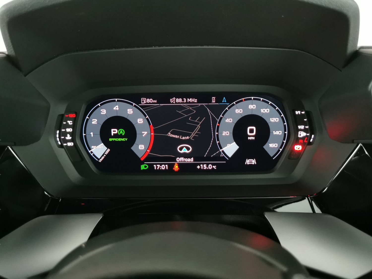 Used Audi A3 2023 for sale - 78132532: Photo 23