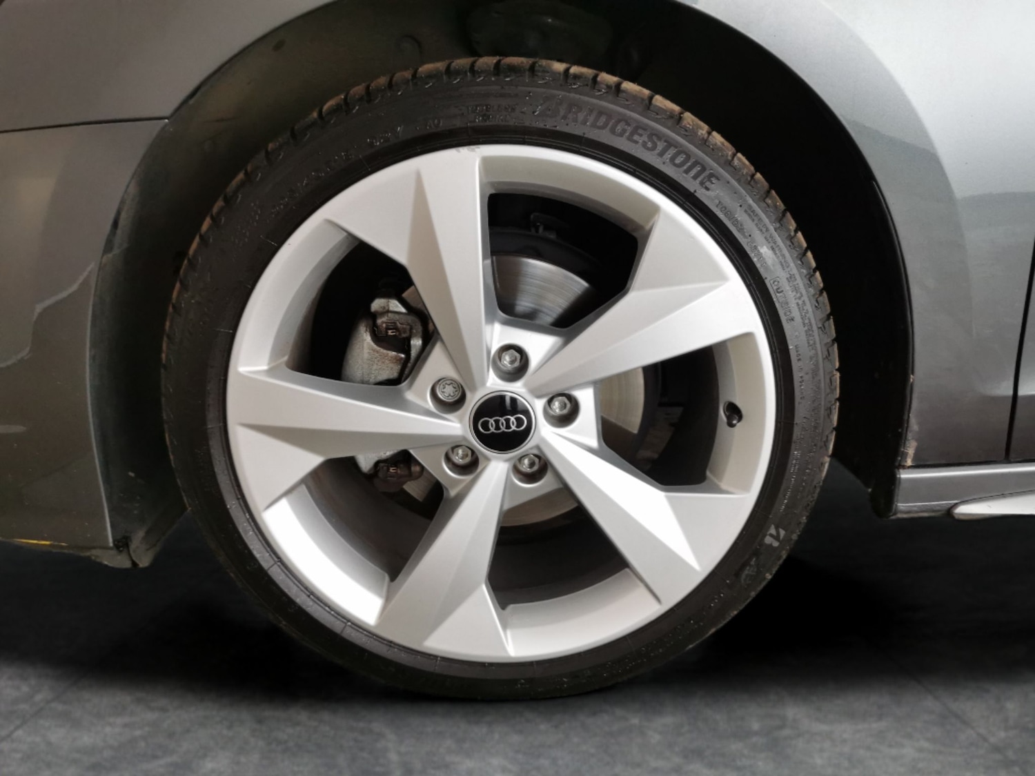 Used Audi A3 2023 for sale - 78132532: Photo 24