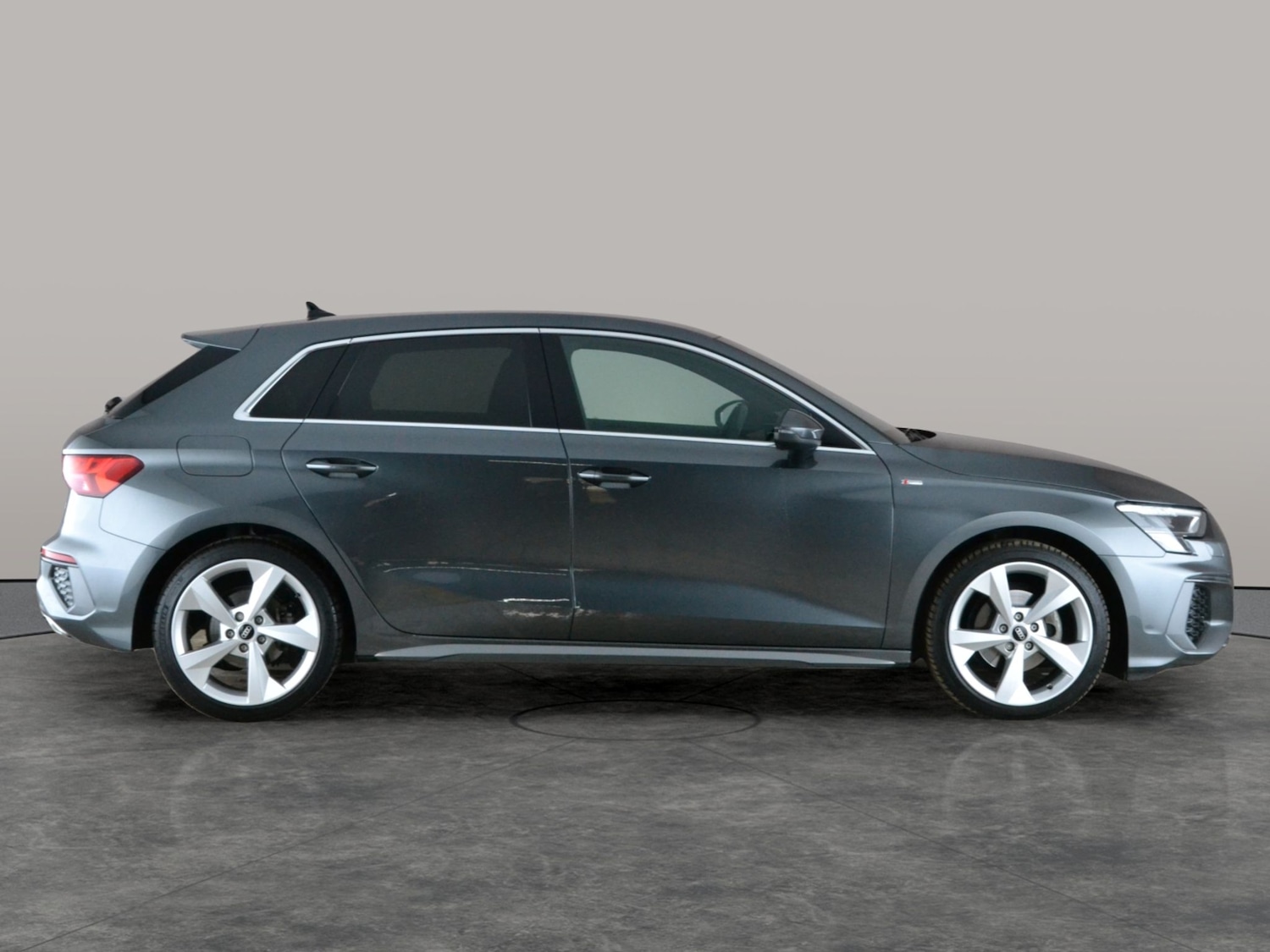 Used Audi A3 2023 for sale - 78132532: Photo 9