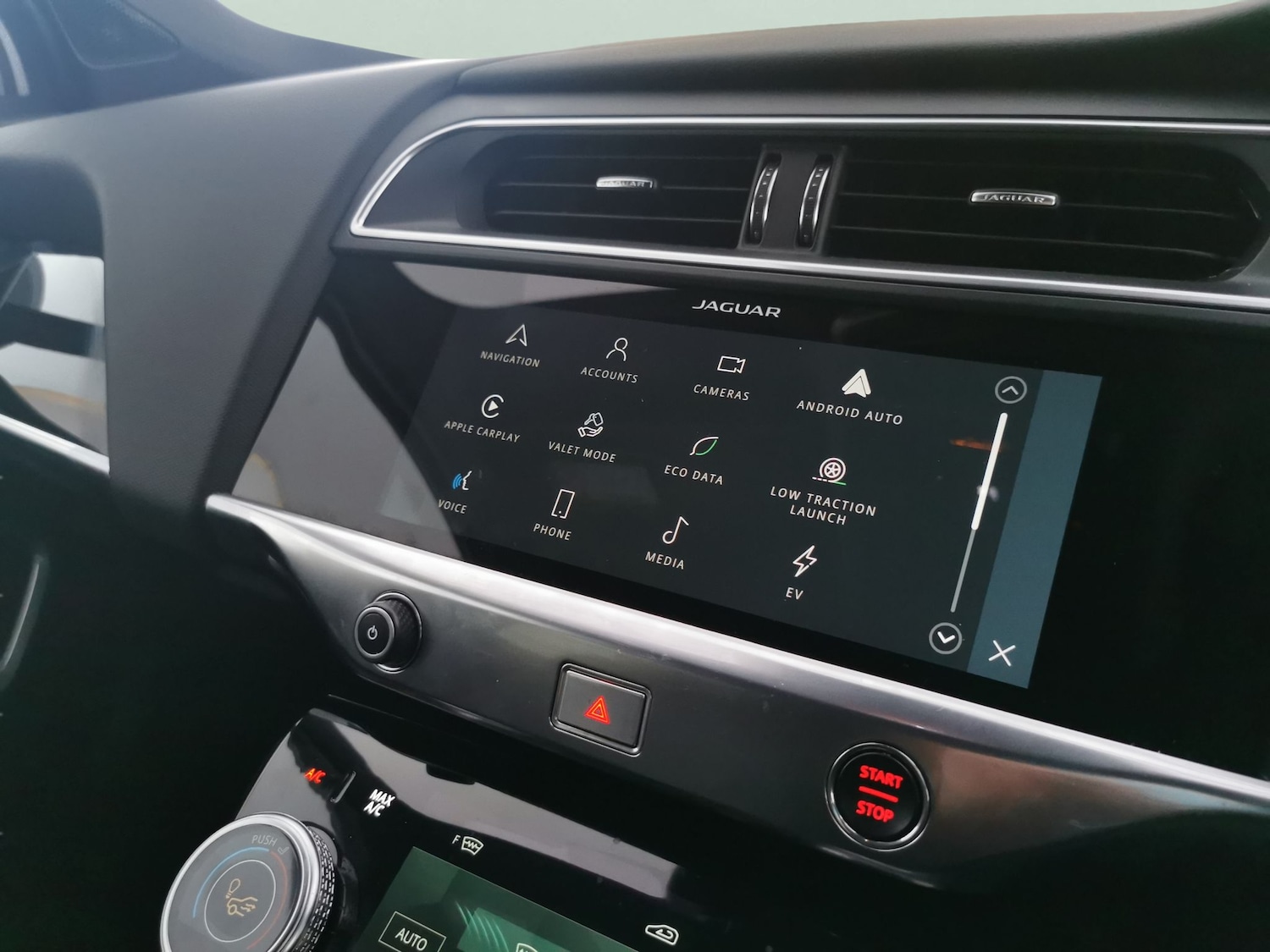 Used Jaguar I-Pace 2020 for sale - 78060958: Photo 18