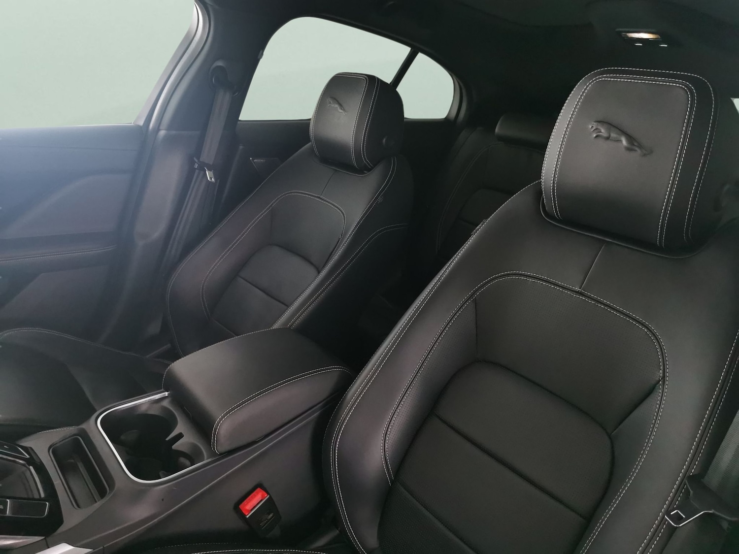 Used Jaguar I-Pace 2020 for sale - 78060958: Photo 7