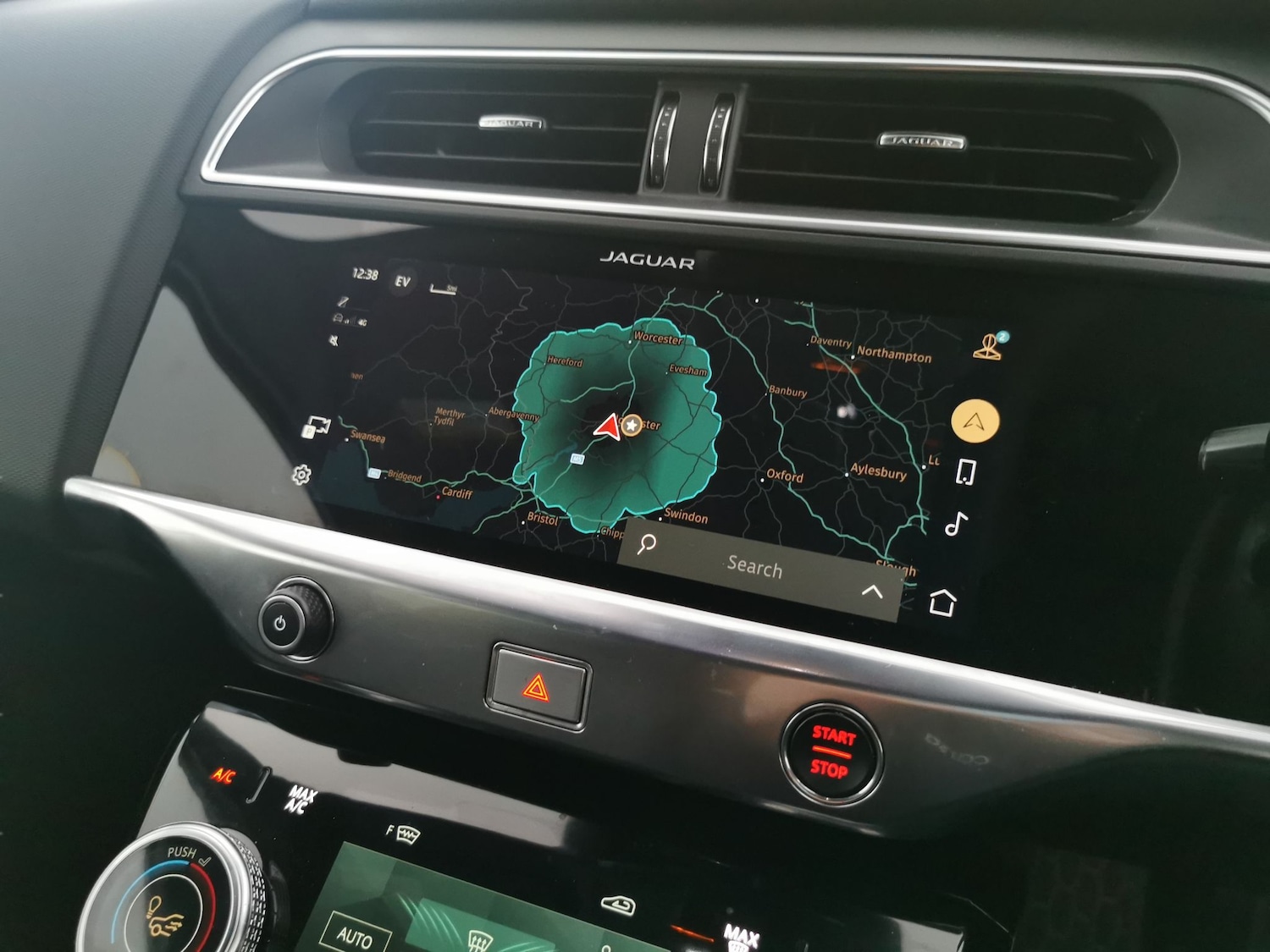 Used Jaguar I-Pace 2020 for sale - 78060958: Photo 8