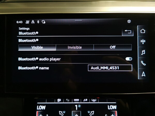 Used Audi e-tron 2022 for sale - 76230205: Photo 21
