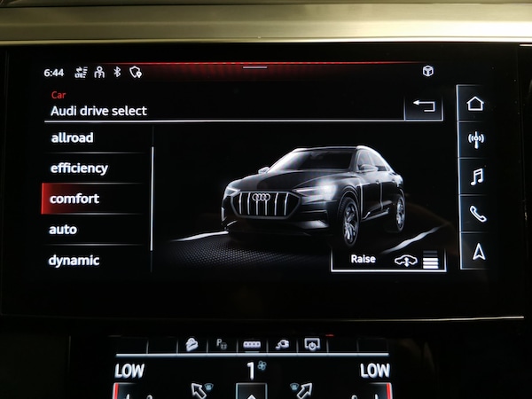 Used Audi e-tron 2022 for sale - 76230205: Photo 22
