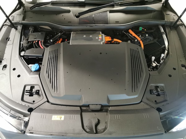 Used Audi e-tron 2022 for sale - 76230205: Photo 42