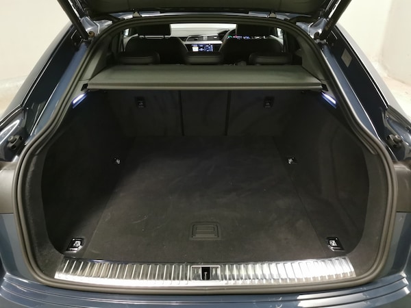 Used Audi e-tron 2022 for sale - 76230205: Photo 43