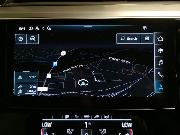 Used Audi e-tron 2022 for sale - 76230205: Photo 7