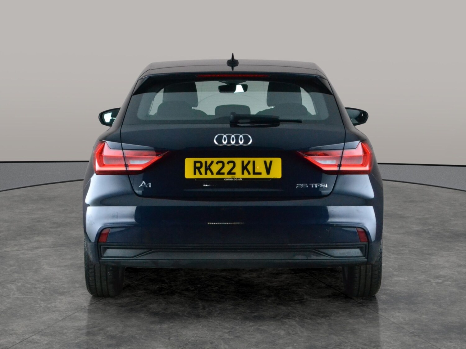 Used Audi A1 2022 for sale - 77517261: Photo 10