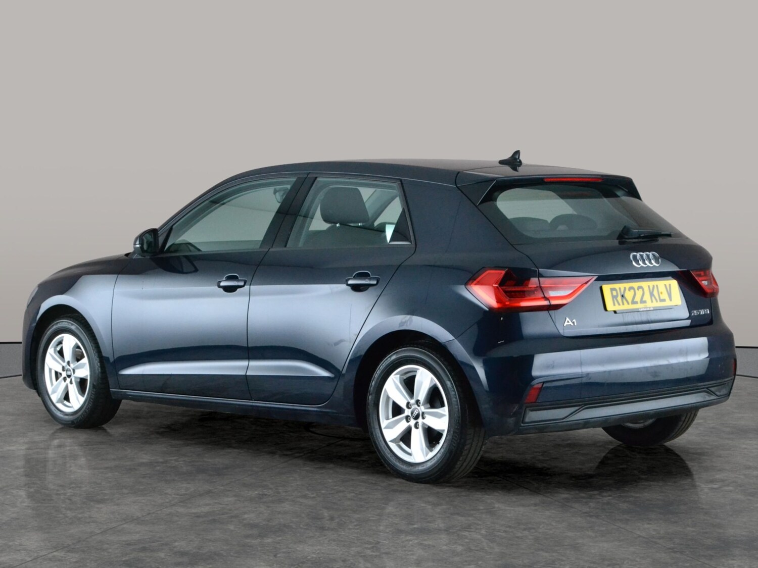 Used Audi A1 2022 for sale - 77517261: Photo 11