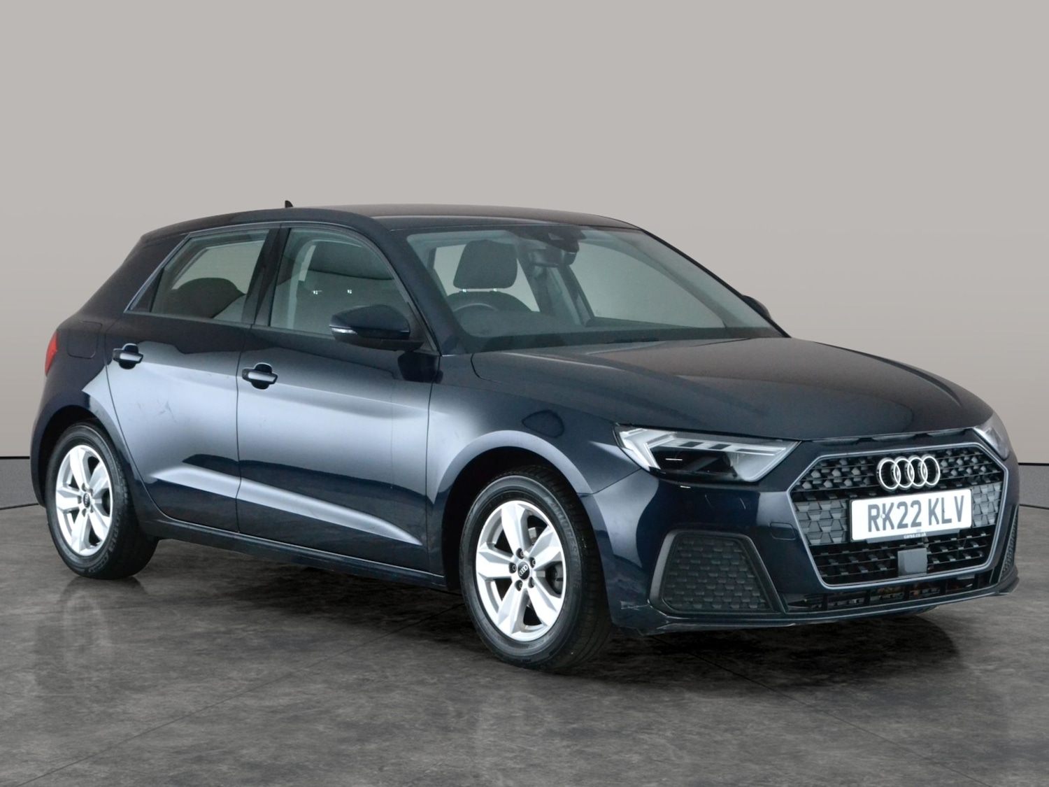 Used Audi A1 2022 for sale - 77517261: Photo 7