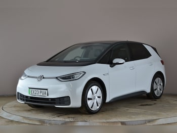 Used Volkswagen ID.3 undefined for sale - 78321391: Photo