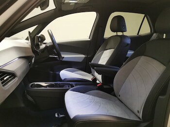 Used Volkswagen ID.3 undefined for sale - 78321391: Photo