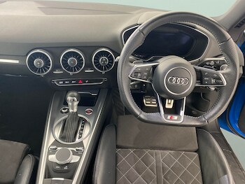 Used Audi TT 2019 for sale - 77354162: Photo