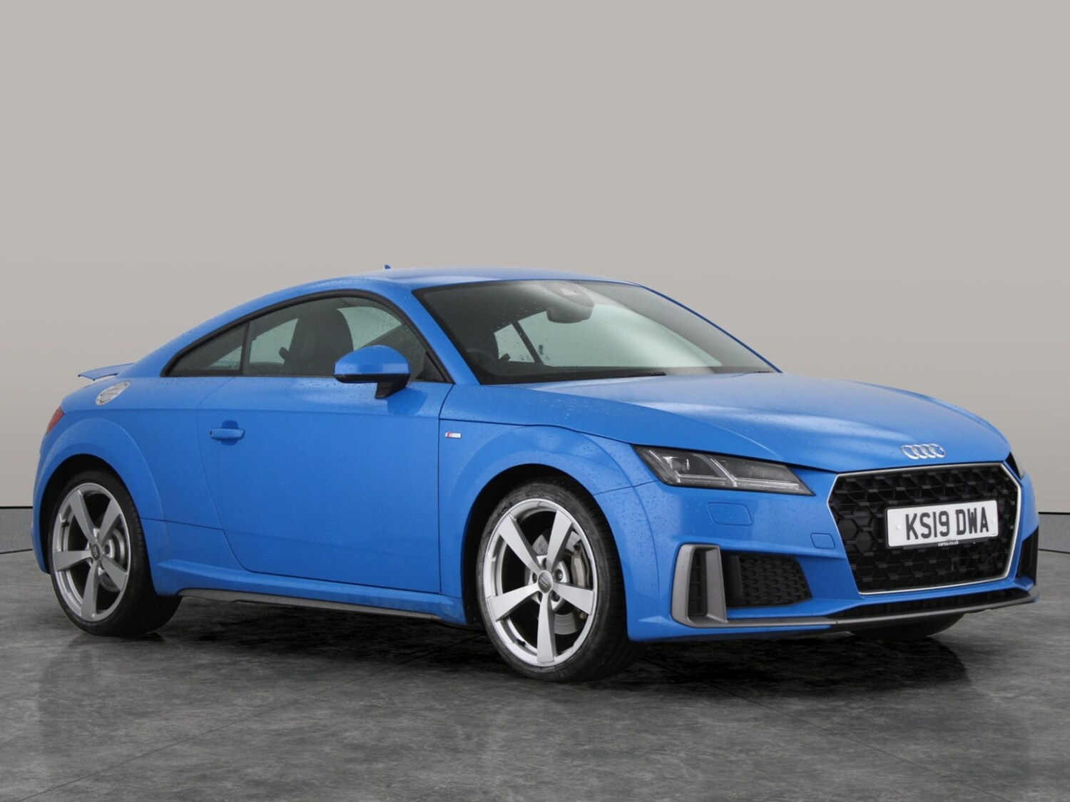 Used Audi TT 2019 for sale - 77354162: Photo 7