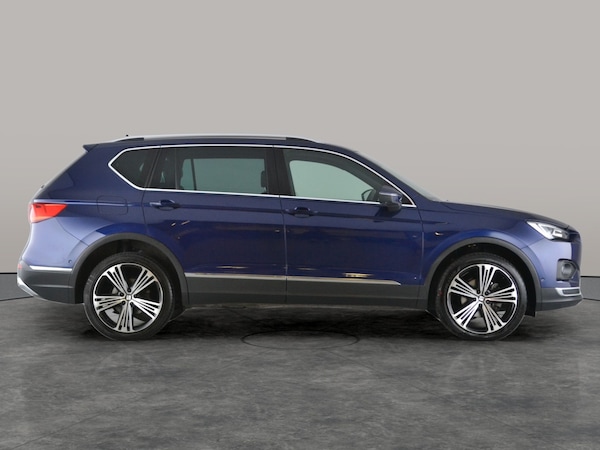 Used SEAT Tarraco 2022 for sale - 76318325: Photo 15