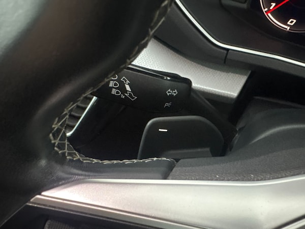 Used SEAT Tarraco 2022 for sale - 76318325: Photo 22