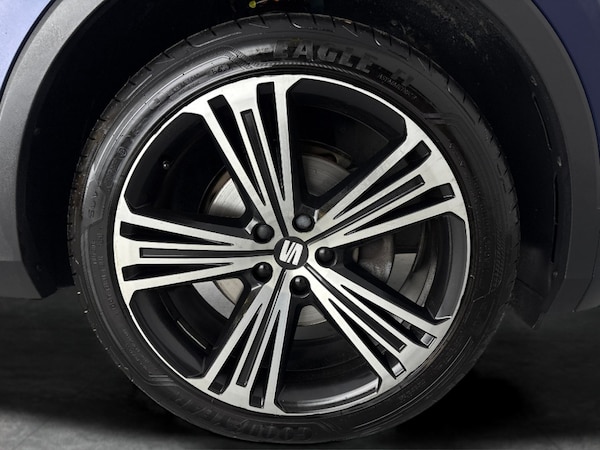 Used SEAT Tarraco 2022 for sale - 76318325: Photo 39