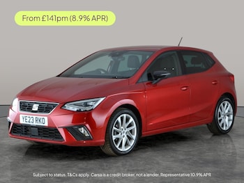 Used SEAT Ibiza undefined for sale - 78308198: Photo