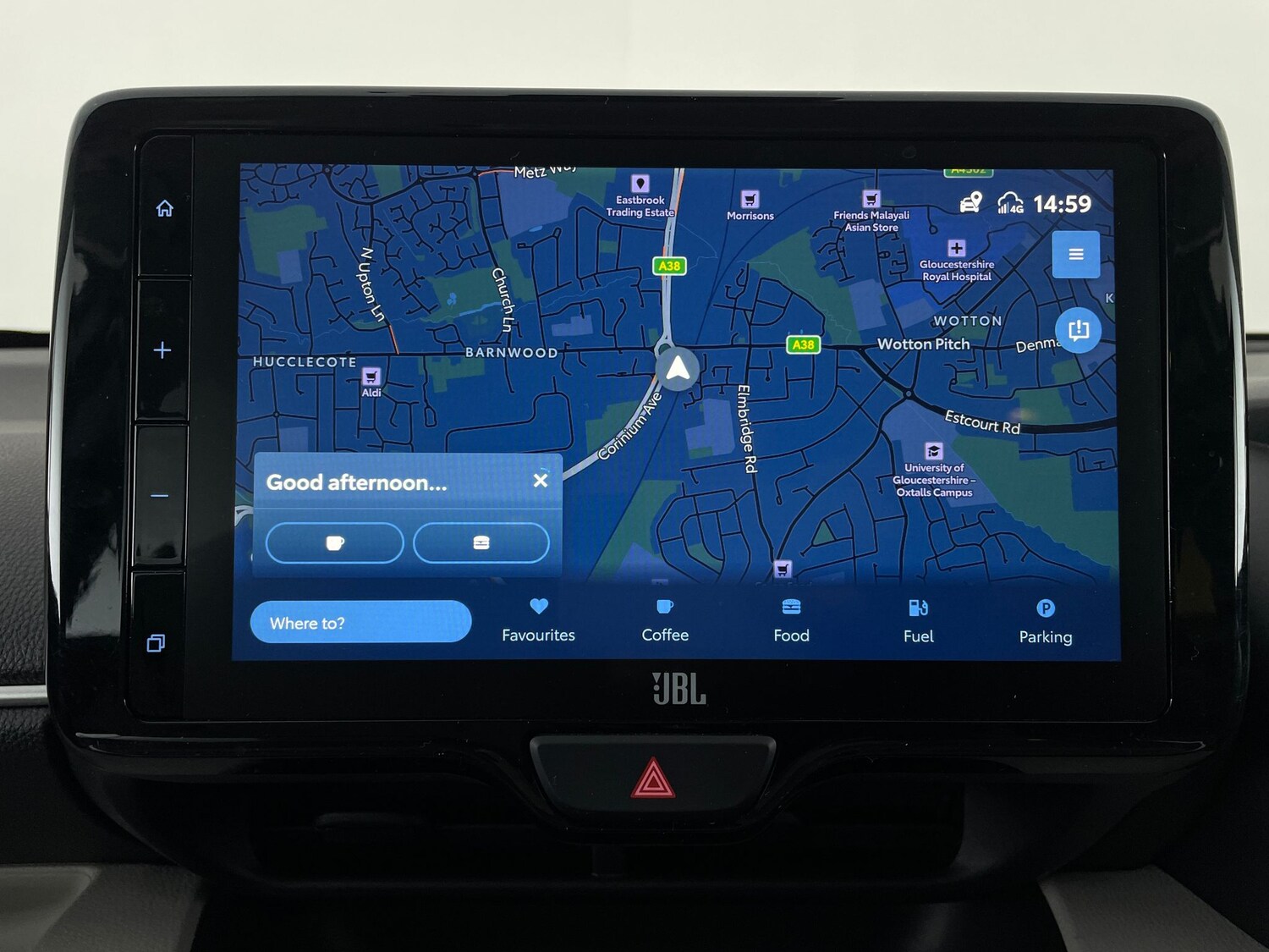 Used Toyota Yaris 2022 for sale - 77856062: Photo 6