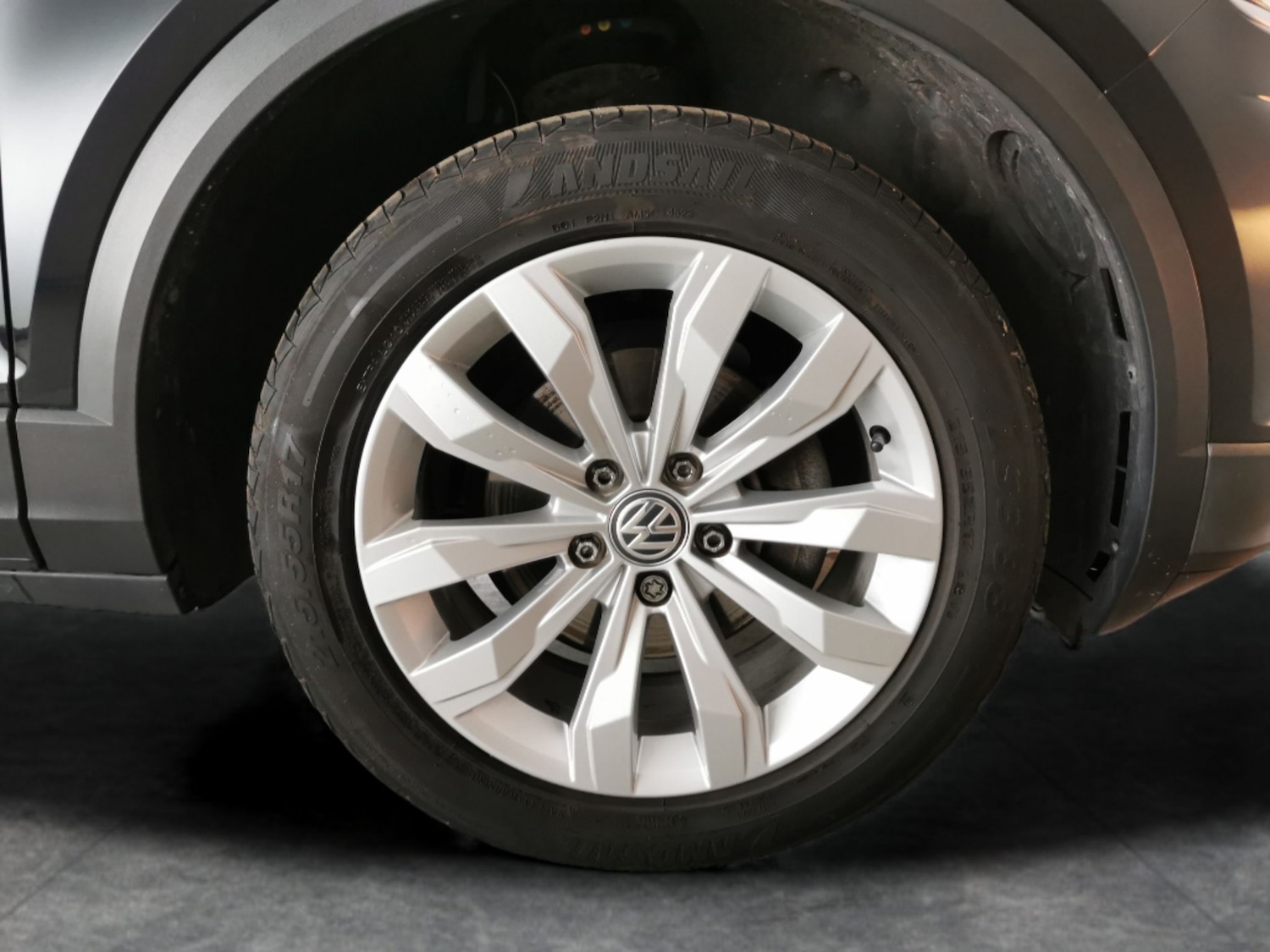 Used Volkswagen T-Roc 2020 for sale - 76375856: Photo 27
