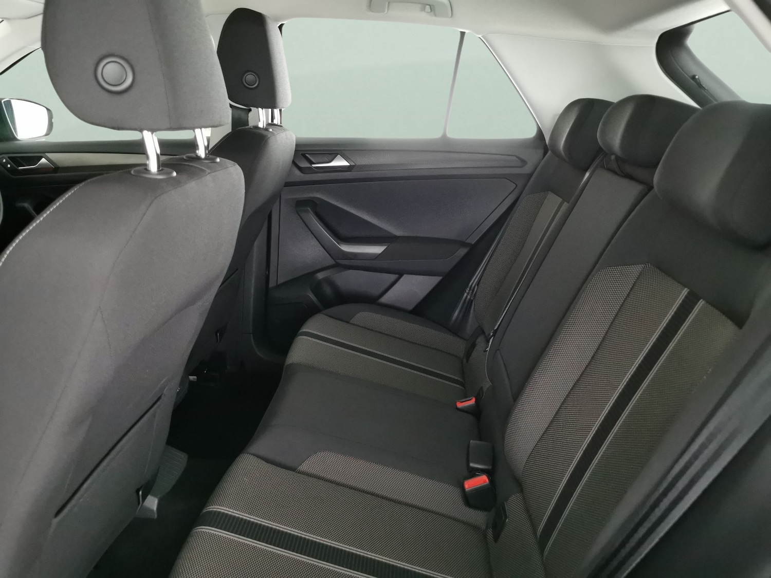 Used Volkswagen T-Roc 2020 for sale - 76375856: Photo 30