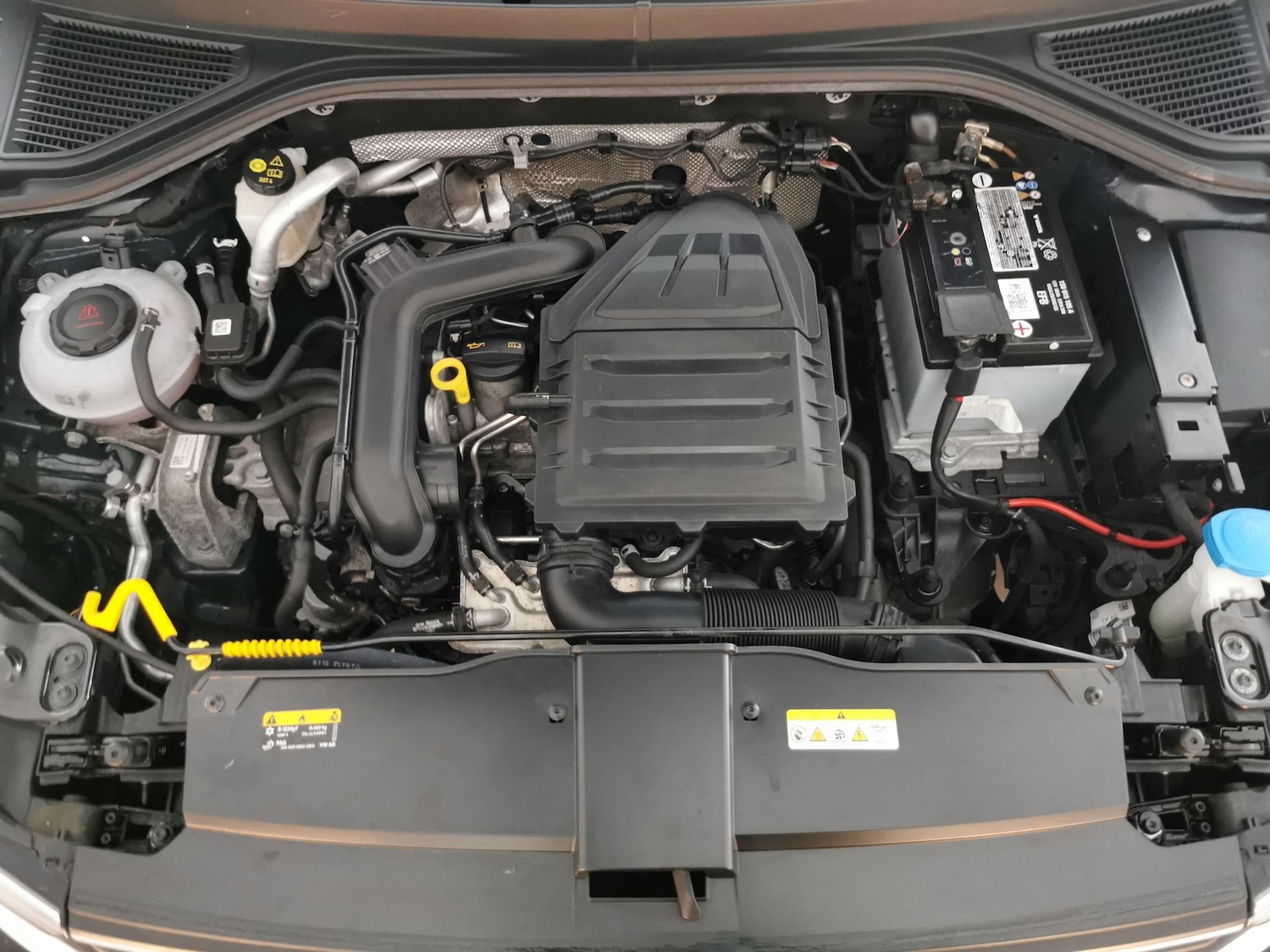 Used Volkswagen T-Roc 2020 for sale - 76375856: Photo 37