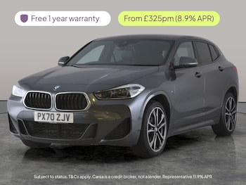 Used BMW X2 2021 for sale - 79399690: Photo